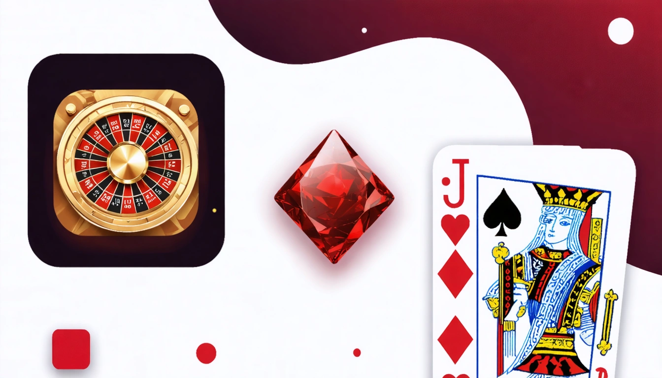 app Glory Casino