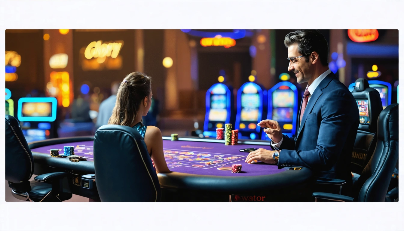 aviator app Glory Casino