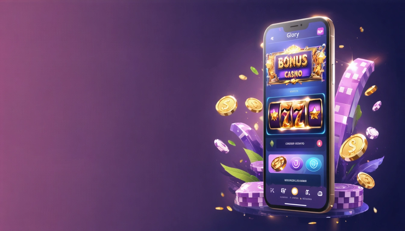 bonus Glory Casino