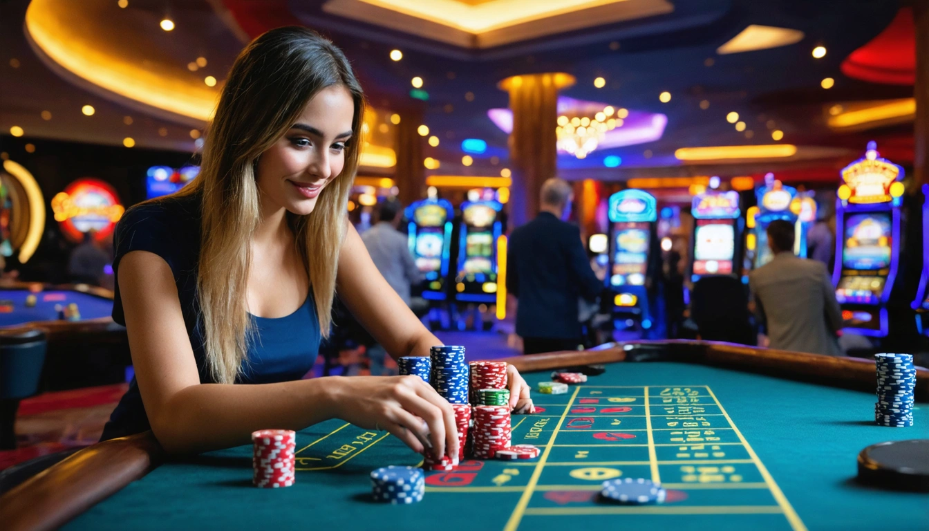 home Glory Casino
